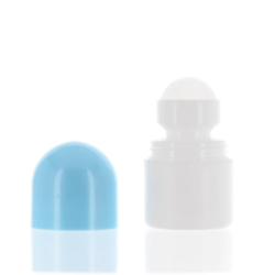 30ml PP, Deodorant with Roller Ball, 30ml